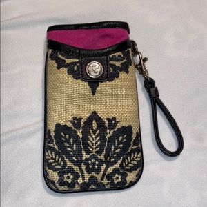 Spartina Glasses Case
